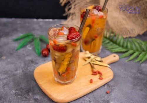 Hướng dẫn cách giảm cân bằng trà lipton  Cách giảm cân bằng trà lipton