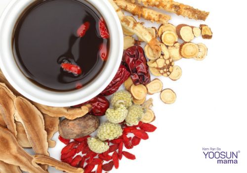 cách ngâm hoàng kỳ giảm cân