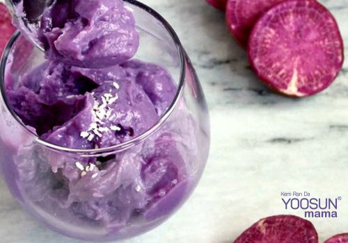 Ngũ cốc lúa mạch giảm cân