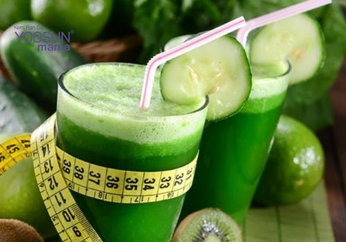 thức khuya có giảm cân được không