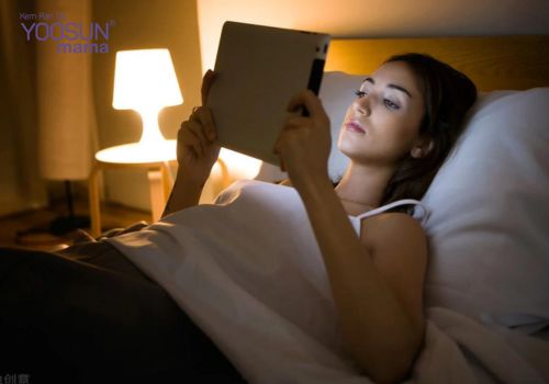 thức khuya có giảm cân không