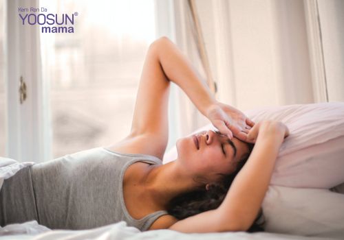 Thức khuya giảm cân không