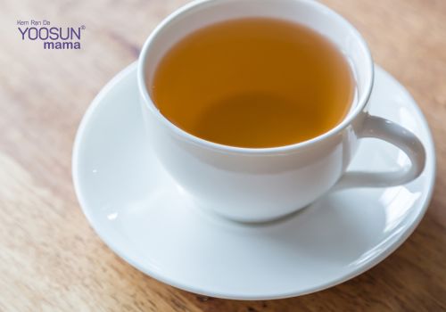 Uống hoàng kỳ có giảm cân không