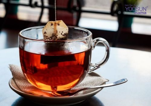 Liệu uống trà lipton có giảm cân không uống trà lipton có giảm cân không