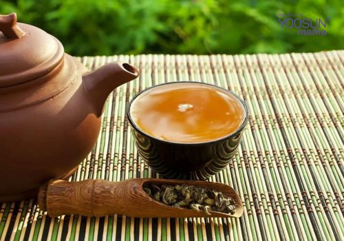 Cách uống trà lipton giảm cân Uống trà lipton giảm cân