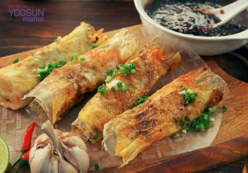 Liệu ăn bánh tráng giảm cân không Ăn bánh tráng giảm cân không