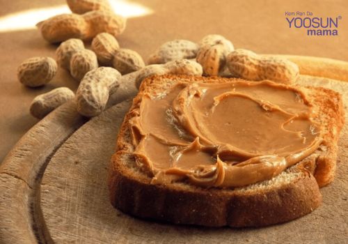 ăn đậu phộng có giảm cân không