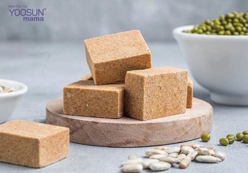 ăn lương khô có giảm cân được không