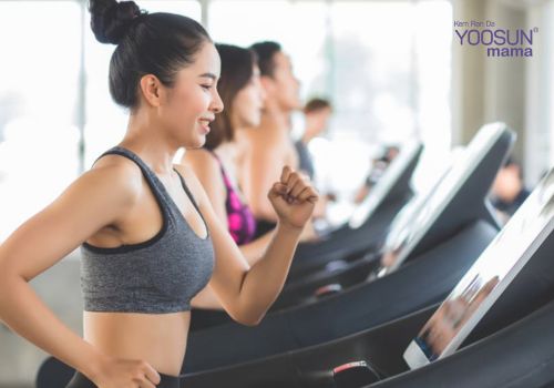 Ăn lương khô có giảm cân không