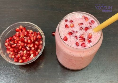 ăn quả lựu có giảm cân không