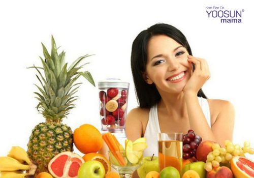 Cách ăn snack để giảm cân ăn snack để giảm cân