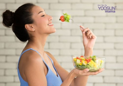 Hướng dẫn cách ăn cóc giảm cân Cách ăn cóc giảm cân