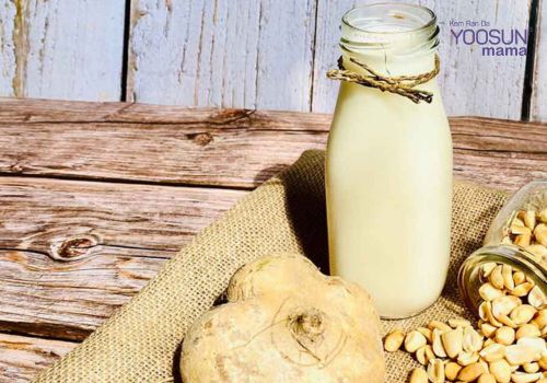 Hướng dẫn cách ăn củ đậu để giảm cân  Cách ăn củ đậu để giảm cân