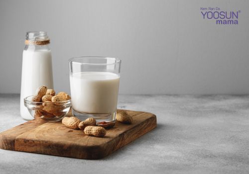 Cách ăn đậu phộng để giảm cân 