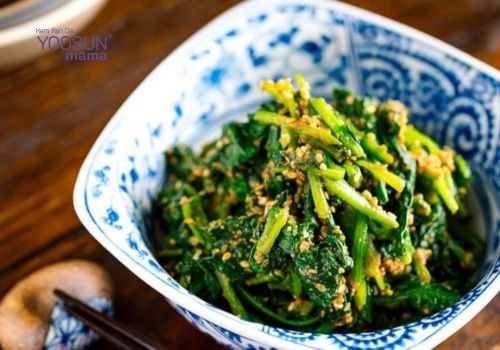 Cách ăn hạt lanh giảm cân