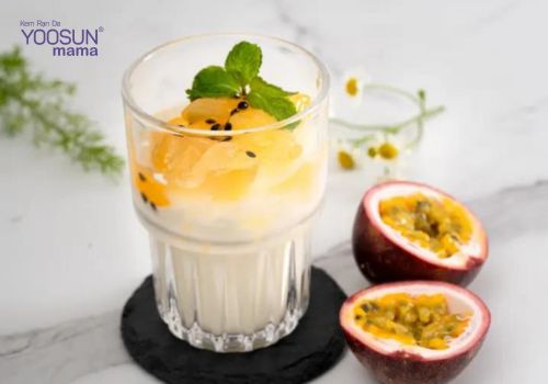 Cách chế biến hạt đác giảm cân