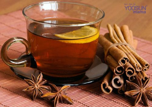 cách dùng bột quế giảm cân