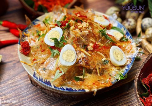 Hướng dẫn cách giảm cân bằng bánh tráng Cách giảm cân bằng bánh tráng