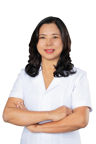 Dược sĩ Yoosun Mama Ngô Thiếu Mai