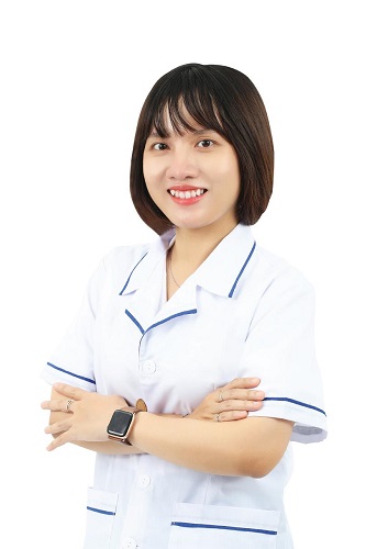Dược sĩ Yoosun Mama Nguyễn Hồng An