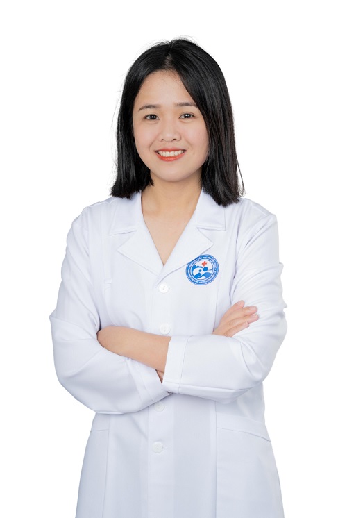 Dược sĩ Yoosun Mama Vũ Thị Hậu