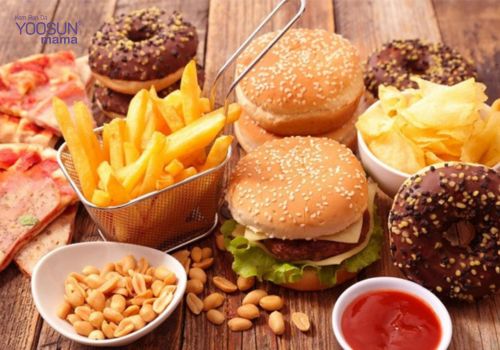 Áp dụng phương pháp giảm cân phi hành gia Phương pháp giảm cân phi hành gia