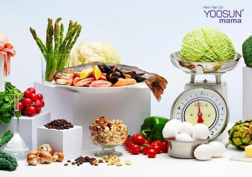 Xây dựng thực đơn giảm cân phi hành gia 13 ngày Thực đơn giảm cân phi hành gia 13 ngày