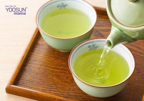 Liệu uống lá sung có giảm cân không uống lá sung có giảm cân không