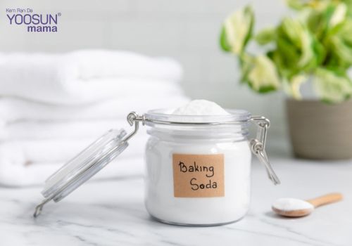 Cách thử thai bằng baking soda có chuẩn không webtretho