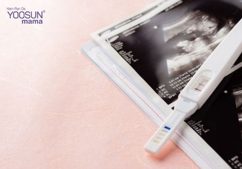 Cách thử thai bằng que thử rụng trứng webtretho