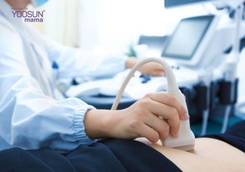 có thai ngoài tử cung có giữ được không