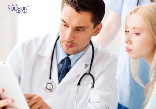 có thai ngoài tử cung có kinh nguyệt không