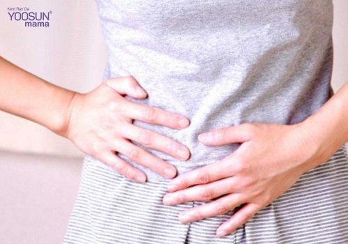 Có thai ngoài tử cung có nguy hiểm không