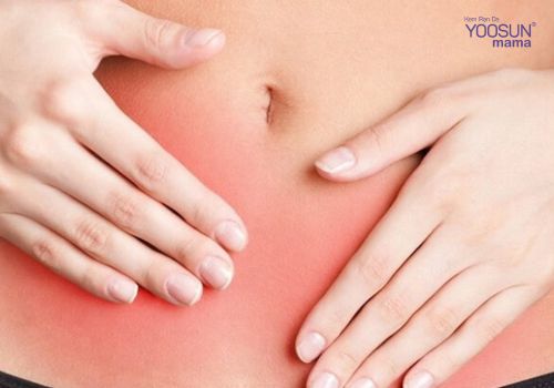 Có thai ngoài tử cung thử que biết không