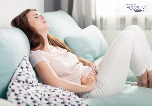 Có thai ngoài tử cung thử que được không