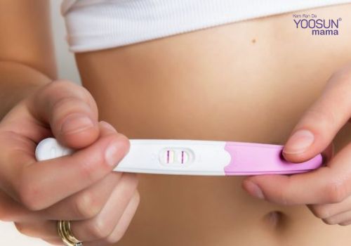 mang thai ngoài tử cung có giữ được không