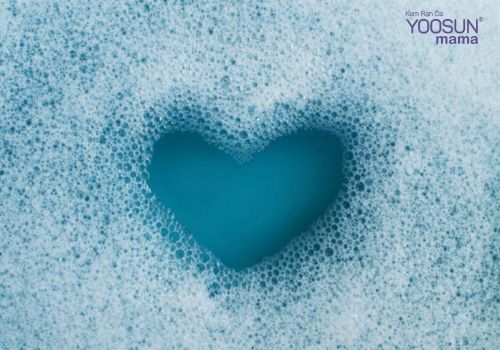 thử thai bằng bột giặt có cần khuấy không