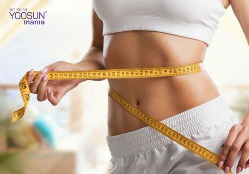 Liệu khi uống nước mè đen có giảm cân không Uống nước mè đen có giảm cân không