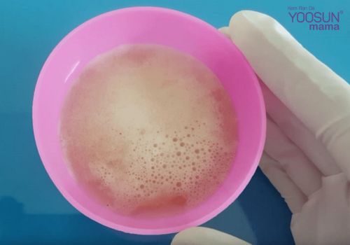 uống rượu thử thai có chính xác không