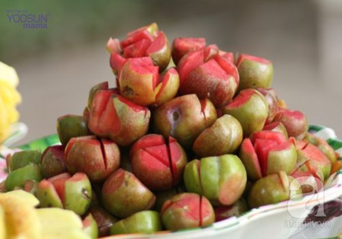 Bầu nghén chua là con gì 