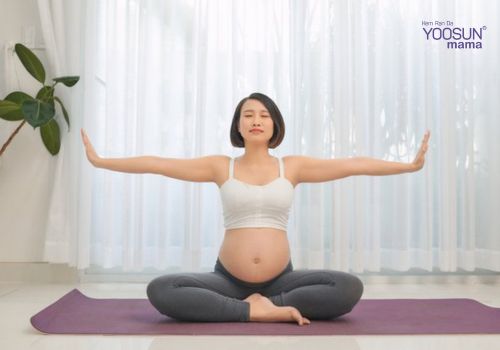 Bấu nghén ngủ sinh con gì