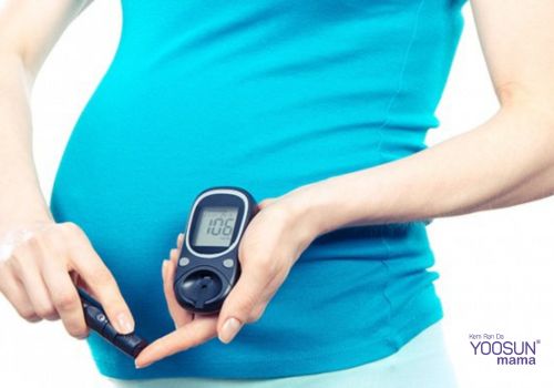 Bị nghén ngọt đẻ con gì 