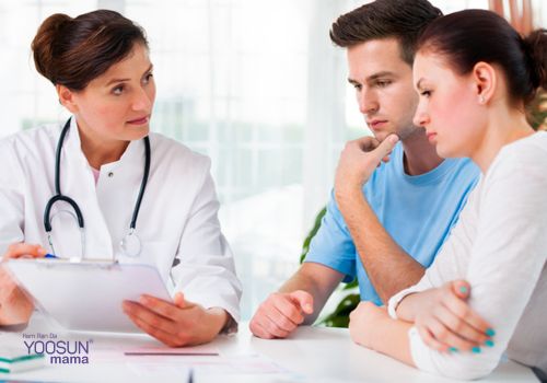 Chi phí mổ chửa ngoài dạ con hết bao nhiêu tiền