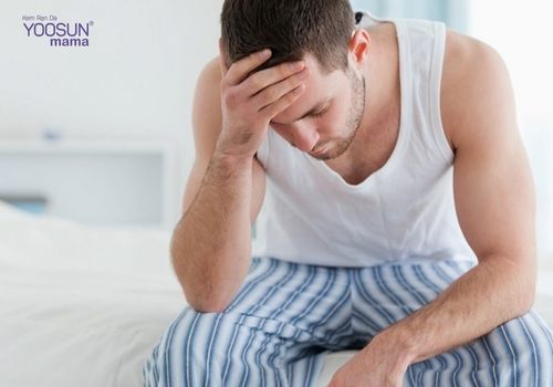 chồng nghén thay vợ có thật không