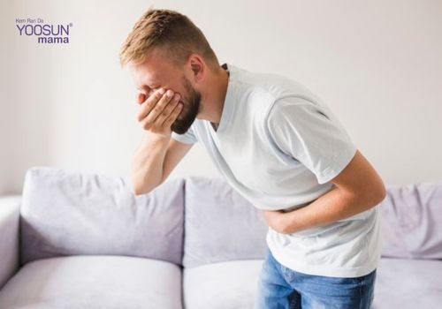 chồng nghén thay vợ như thế nào