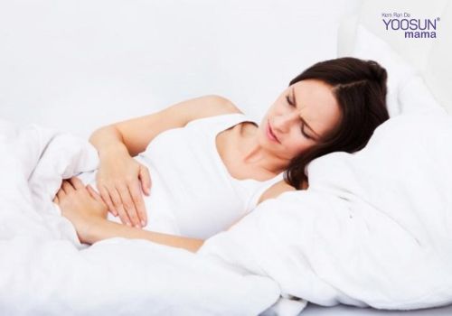 chửa ngoài tử cung bao lâu thì vỡ