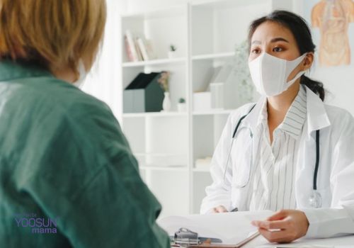 mang thai ngoài tử cung phải làm sao