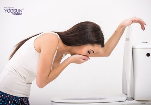 Ốm nghén bao lâu thì hết