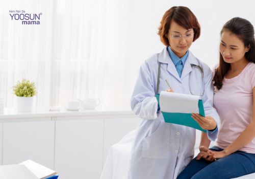 Phải làm sao biết mang thai ngoài tử cung