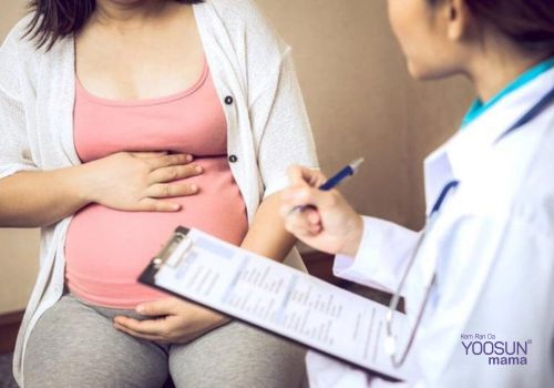 tiểu đường thai kỳ có tự hết sau khi sinh con không